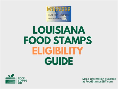 Electronic Benefit Transfer (EBT) is a method of delivering governmental benefits to recipients electronically. Louisiana uses magnetic stripe card technology. The card, which is referred to as the Louisiana Purchase Card enables recipients to access benefits at Point-of-Sale (POS) machines. Check EBT Card Balances at the LifeInCheck Portal EBT ... 